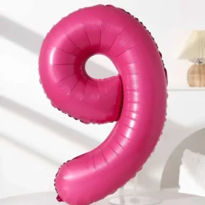 BALOANE 32'' NO.9