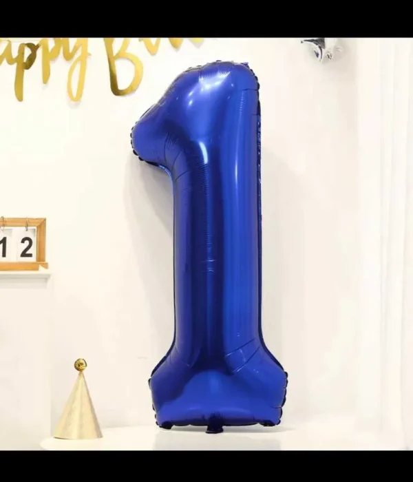 BALOANE 32'' NO.1