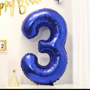 BALOANE 32'' NO.3