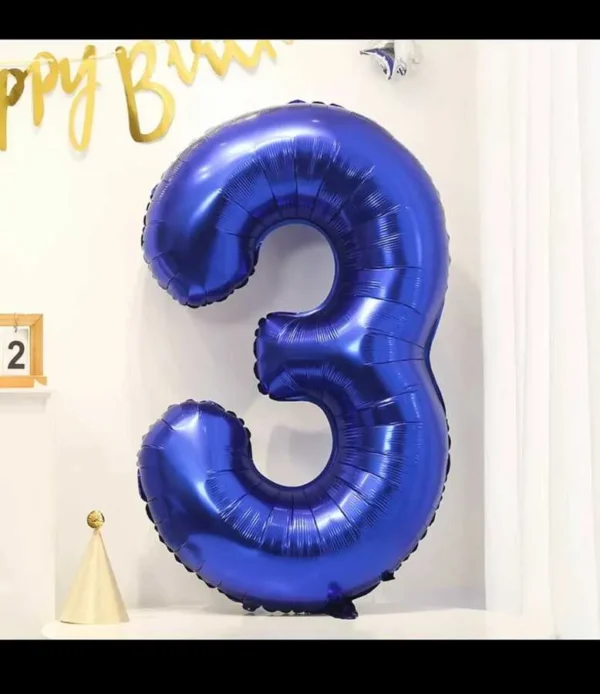 BALOANE 32'' NO.3