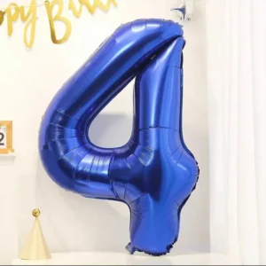 BALOANE 32'' NO.4