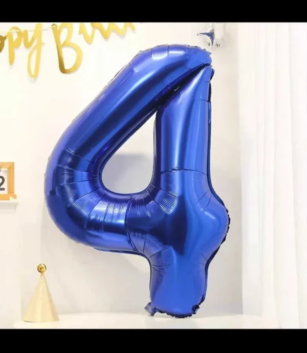 BALOANE 32'' NO.4