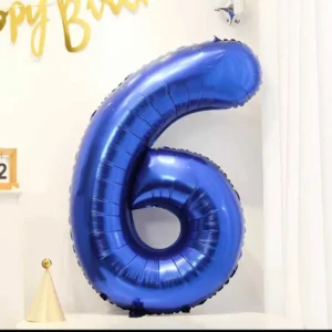 BALOANE 32'' NO.6