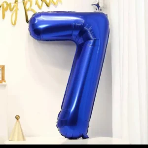 BALOANE 32'' NO.7