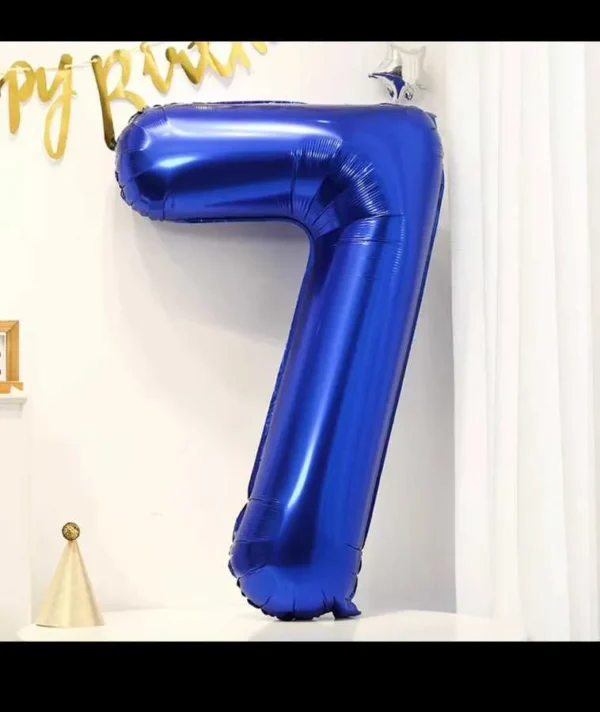 BALOANE 32'' NO.7