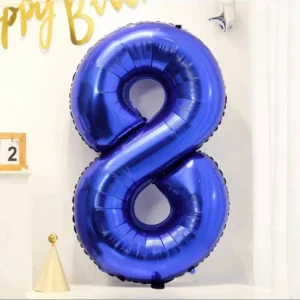 BALOANE 32'' NO.8