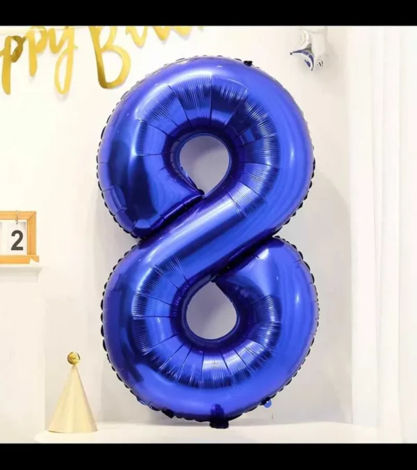 BALOANE 32'' NO.8
