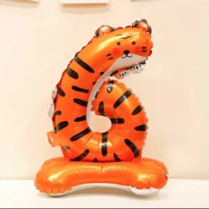 57*37CM - BALOANE NO. 6
