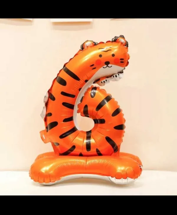 57*37CM - BALOANE NO. 6