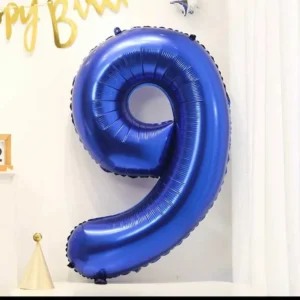 BALOANE 32'' NO.9