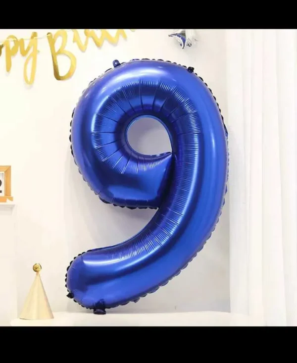 BALOANE 32'' NO.9