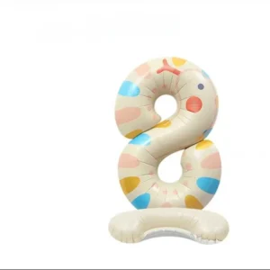57*40CM - BALOANE NO. 8