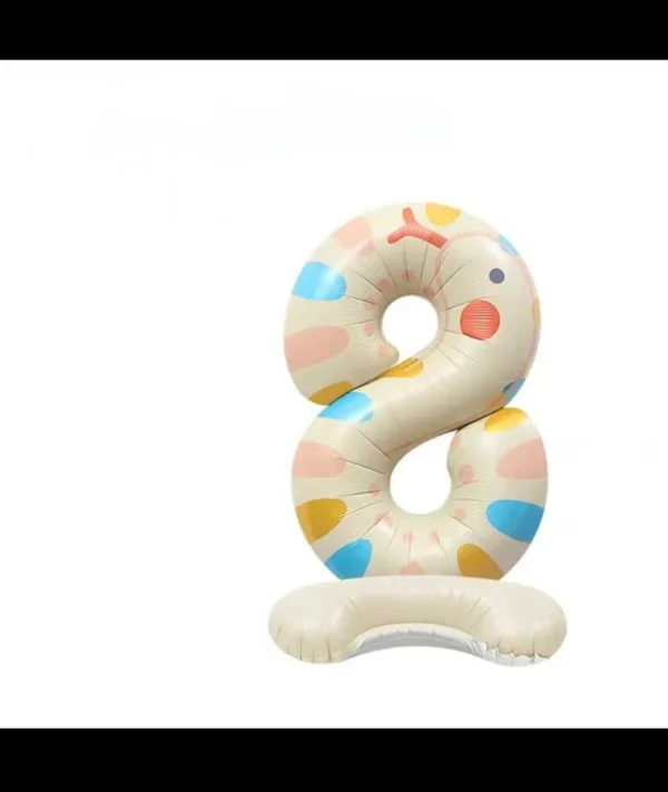 57*40CM - BALOANE NO. 8