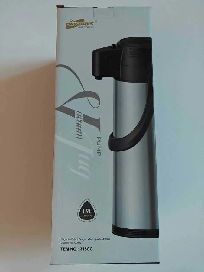 1.9L - RECIPIENT TERMO 1.9ML