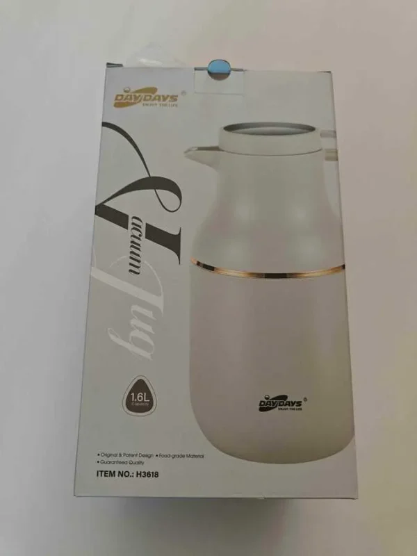 1.6L - CANA TERMOS 1.6L
