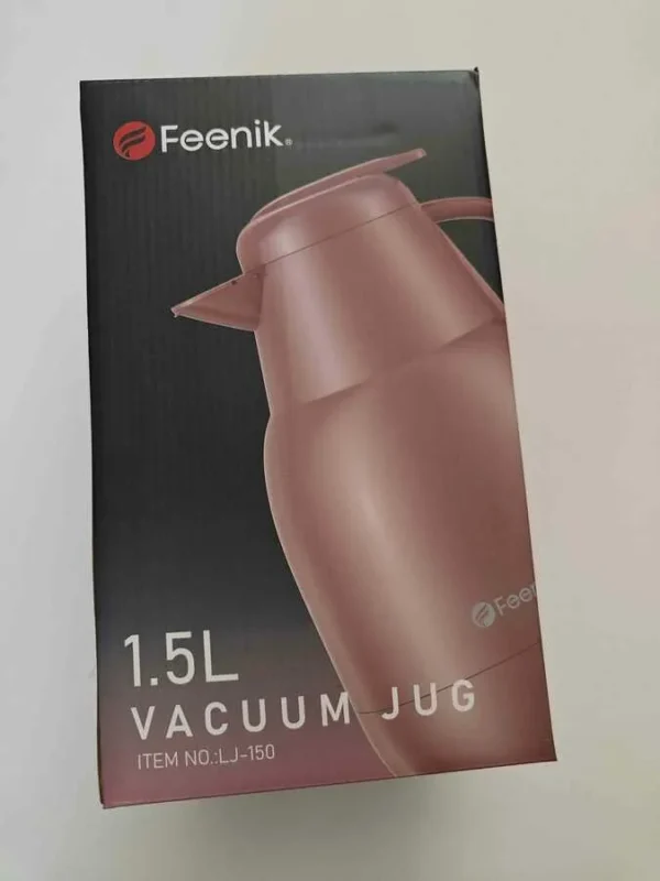 1.5L - CANA TERMOS 1.5L