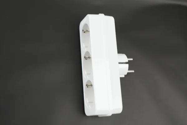 Triplu Stecher (Max 3680W) - imagine 3