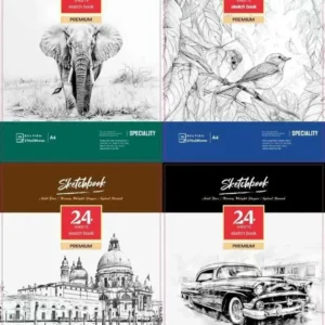 A3/150G NOTEBOOK