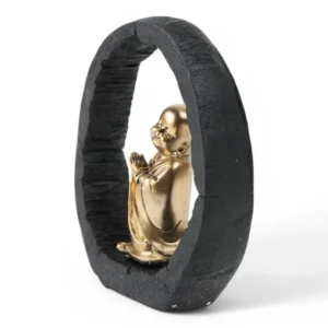 Figurină (Budha)