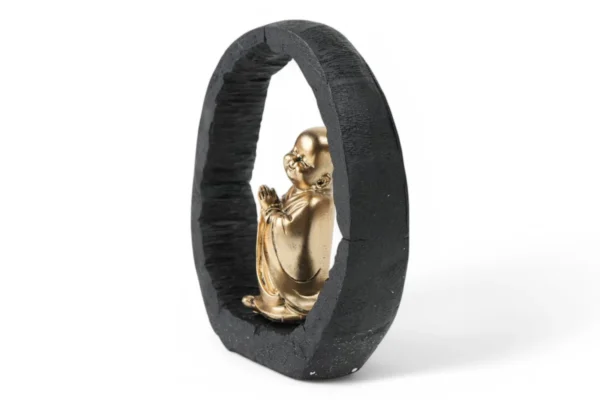 Figurină (Budha)