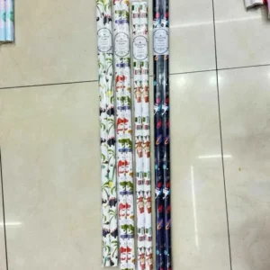 HARTIE DE AMBALAJ 70*100CM 2PCS