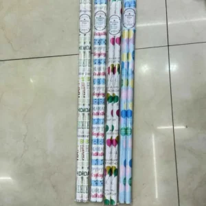 HARTIE DE AMBALAJ 70*100CM 2PCS