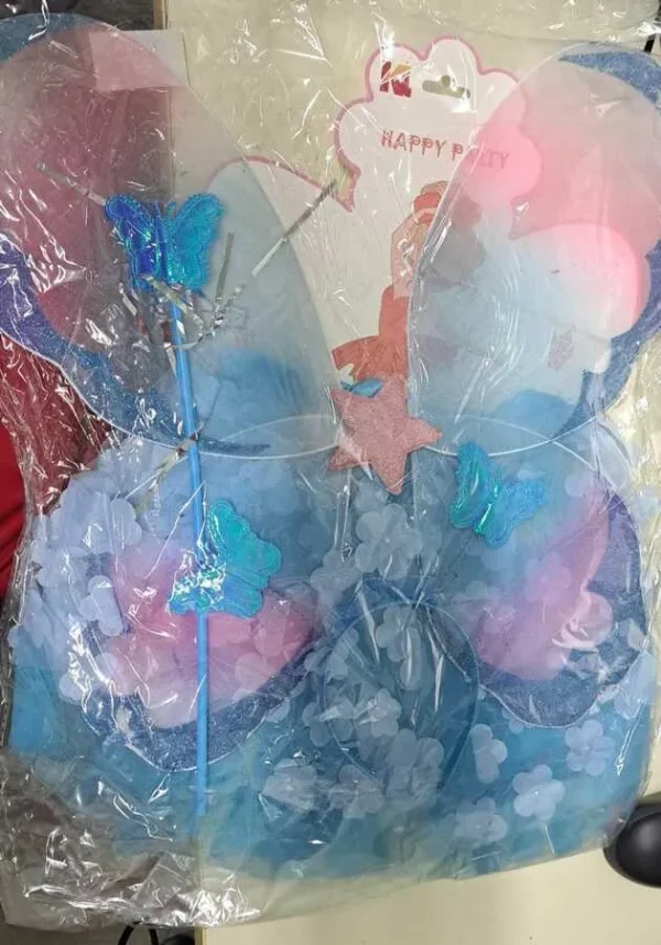 SET  FESTIVALULUI 3PCS