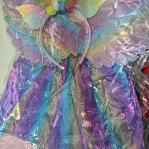 SET  FESTIVALULUI 3PCS