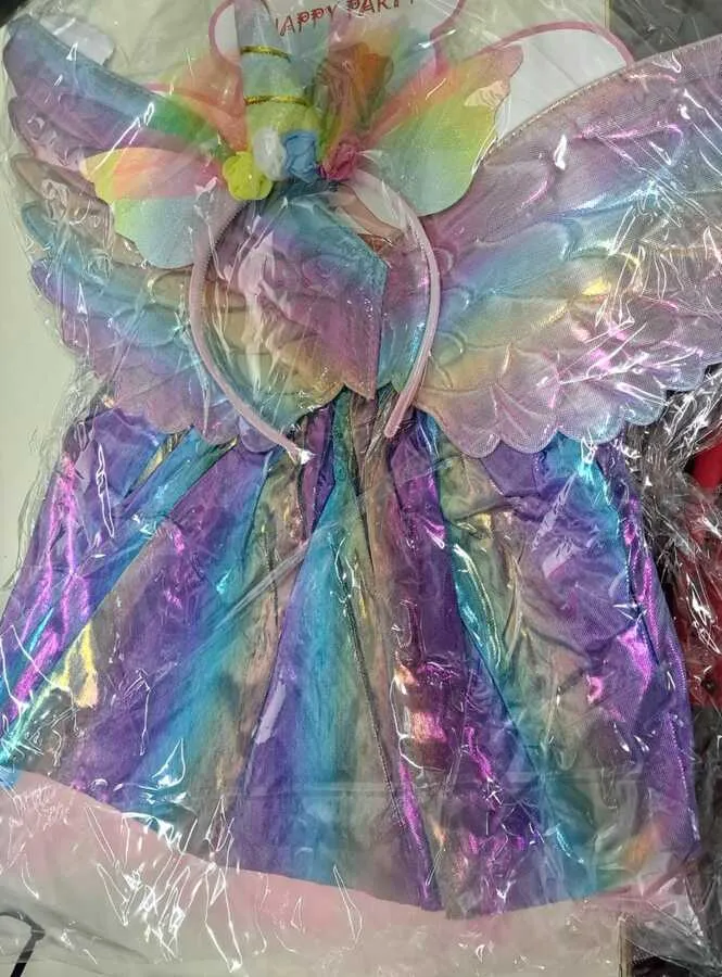 SET  FESTIVALULUI 3PCS
