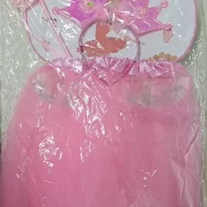 ACCESORII PARTY  3PCS