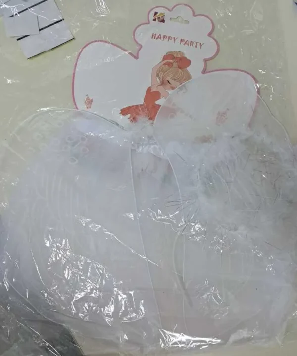 ACCESORII PARTY 3PCS