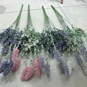 46CM - BUCHET FLORI ARTIFICIALE 46CM