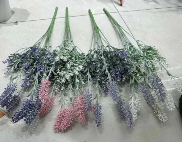 46CM - BUCHET FLORI ARTIFICIALE 46CM