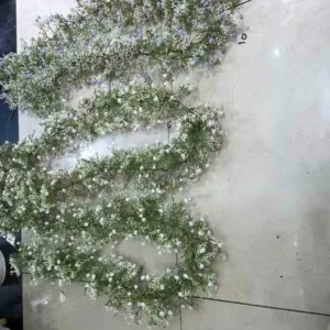 180CM - GHIRLANDA ARTIFICIALA 180CM