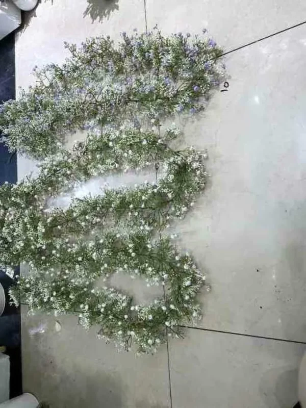 180CM - GHIRLANDA ARTIFICIALA 180CM