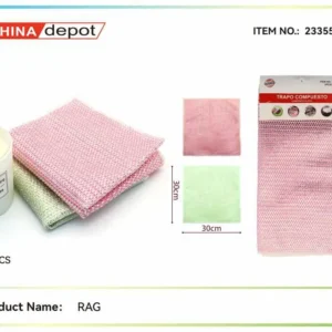 LAVETE LAMINATE 2PCS 30*30CM