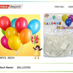 BALOANE 10PCS