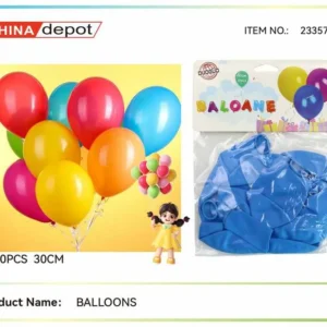 BALOANE 10PCS