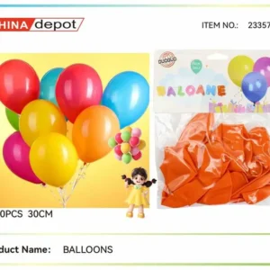 BALOANE 10PCS