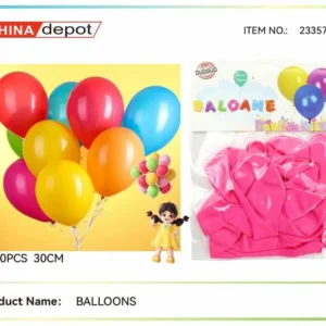 BALOANE 10PCS