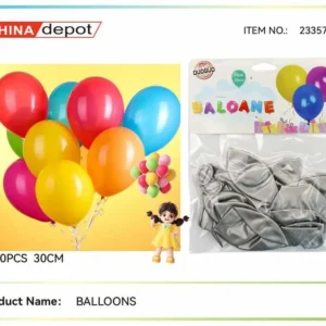 BALOANE 10PCS