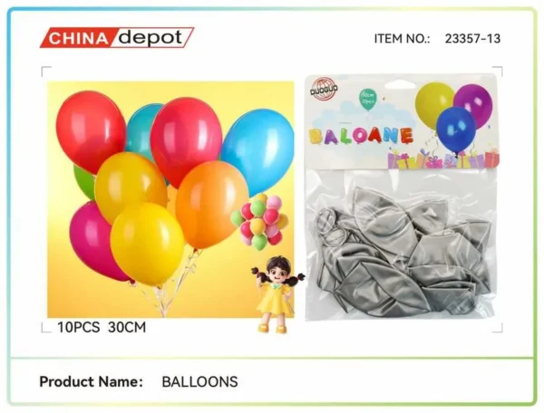 BALOANE 10PCS