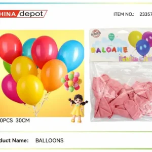 BALOANE 10PCS