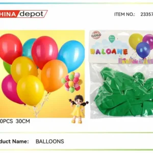 BALOANE 10PCS