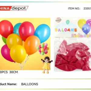 BALOANE 10PCS
