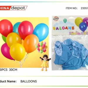 BALOANE 10PCS