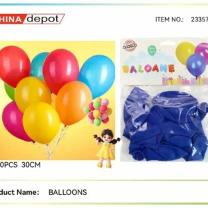 BALOANE 10PCS