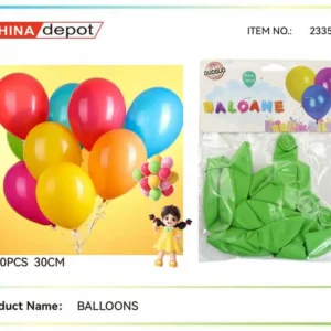 BALOANE 10PCS