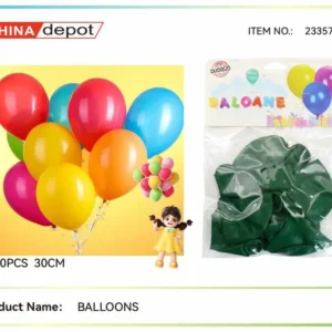 BALOANE 10PCS
