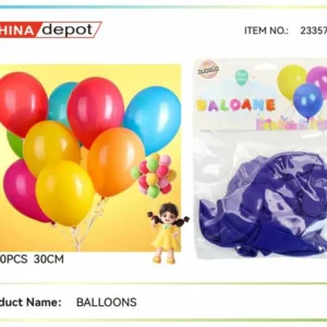 BALOANE 10PCS